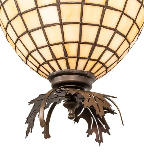 11 Light Chandelier