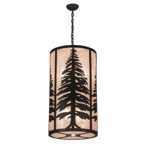 11 Light Pendant