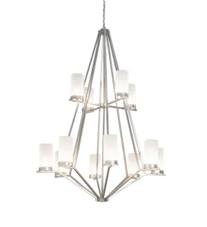 12 Light Chandelier