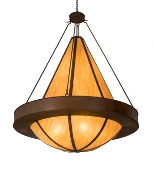 12 Light Pendant