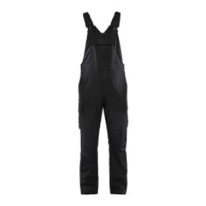 2644-1832&#x20;Bib&#x20;Overall&#x20;Stretch&#x20;Industry&#x20;-&#x20;Bl&#xE5;kl&#xE4;der