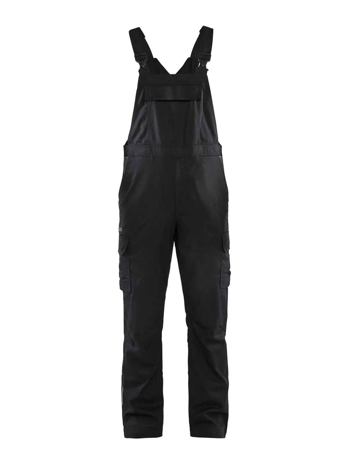 2644-1832&#x20;Bib&#x20;Overall&#x20;Stretch&#x20;Industry&#x20;-&#x20;Bl&#xE5;kl&#xE4;der