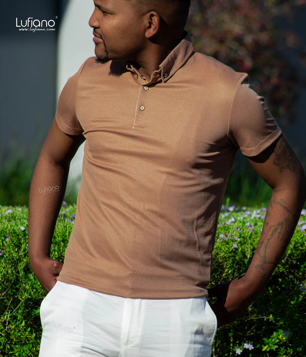 36781 MCR Top: Orange