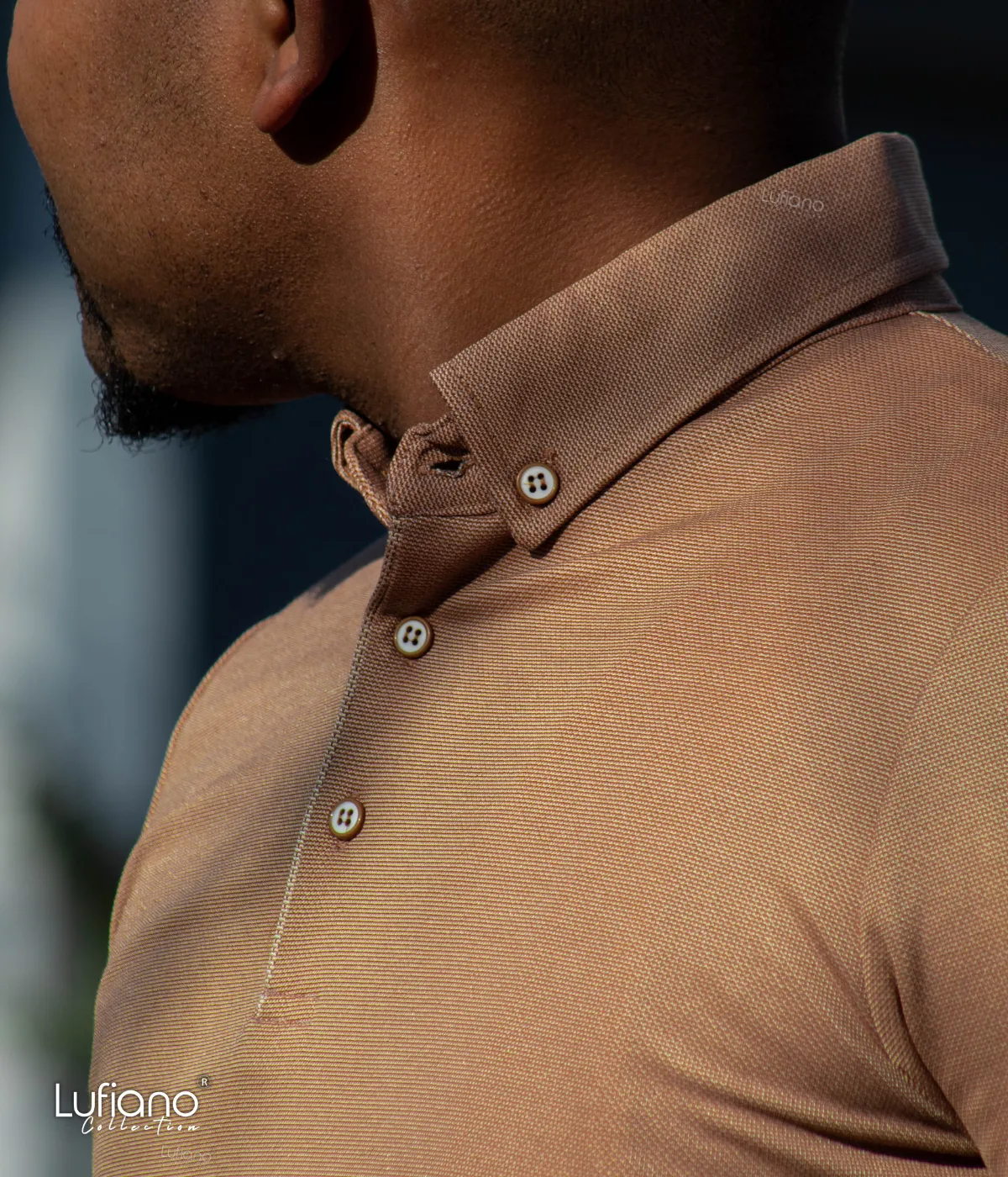 36781 MCR Top: Orange