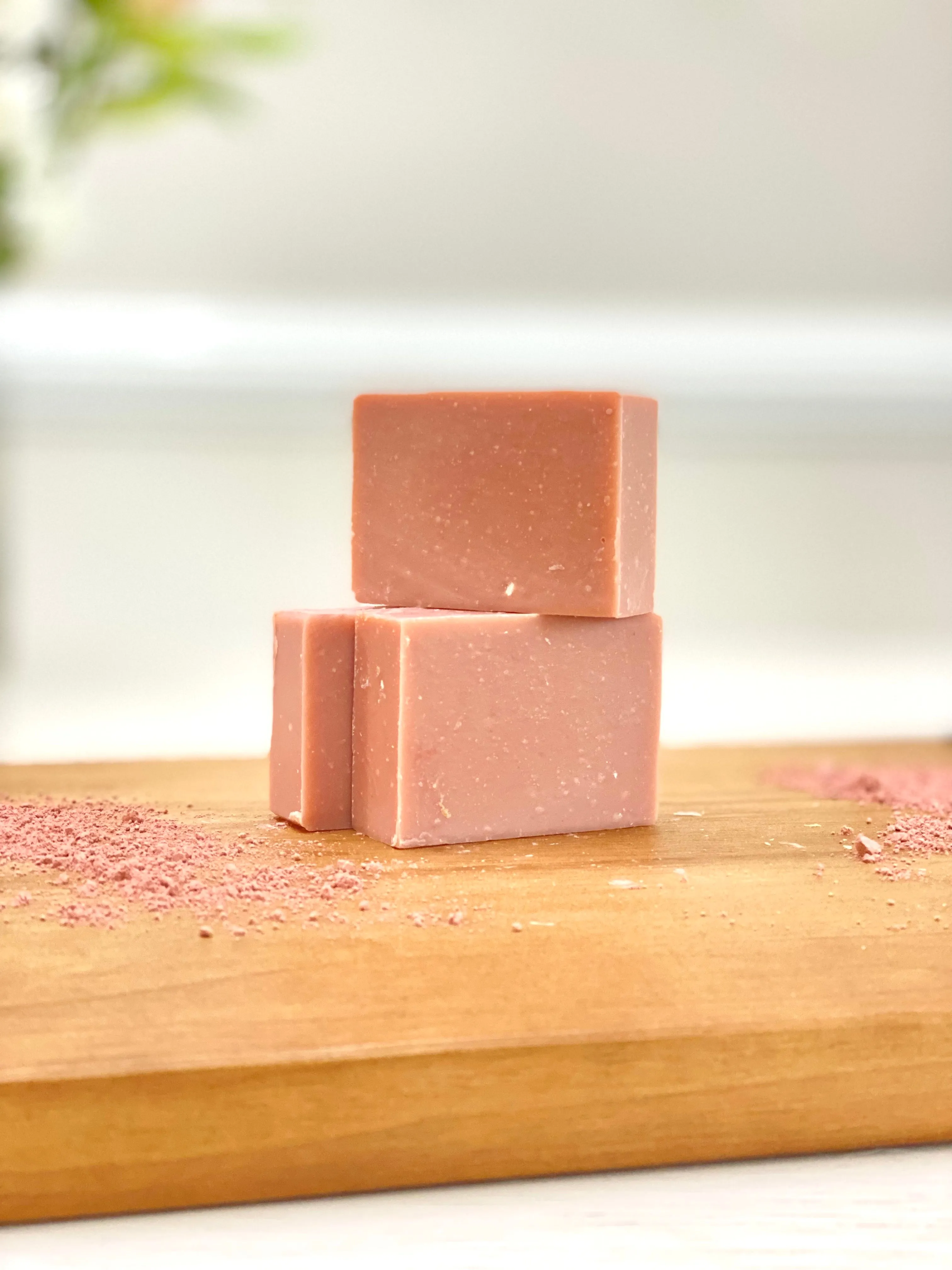 5 oz Complexion Bar Handcrafted Soap
