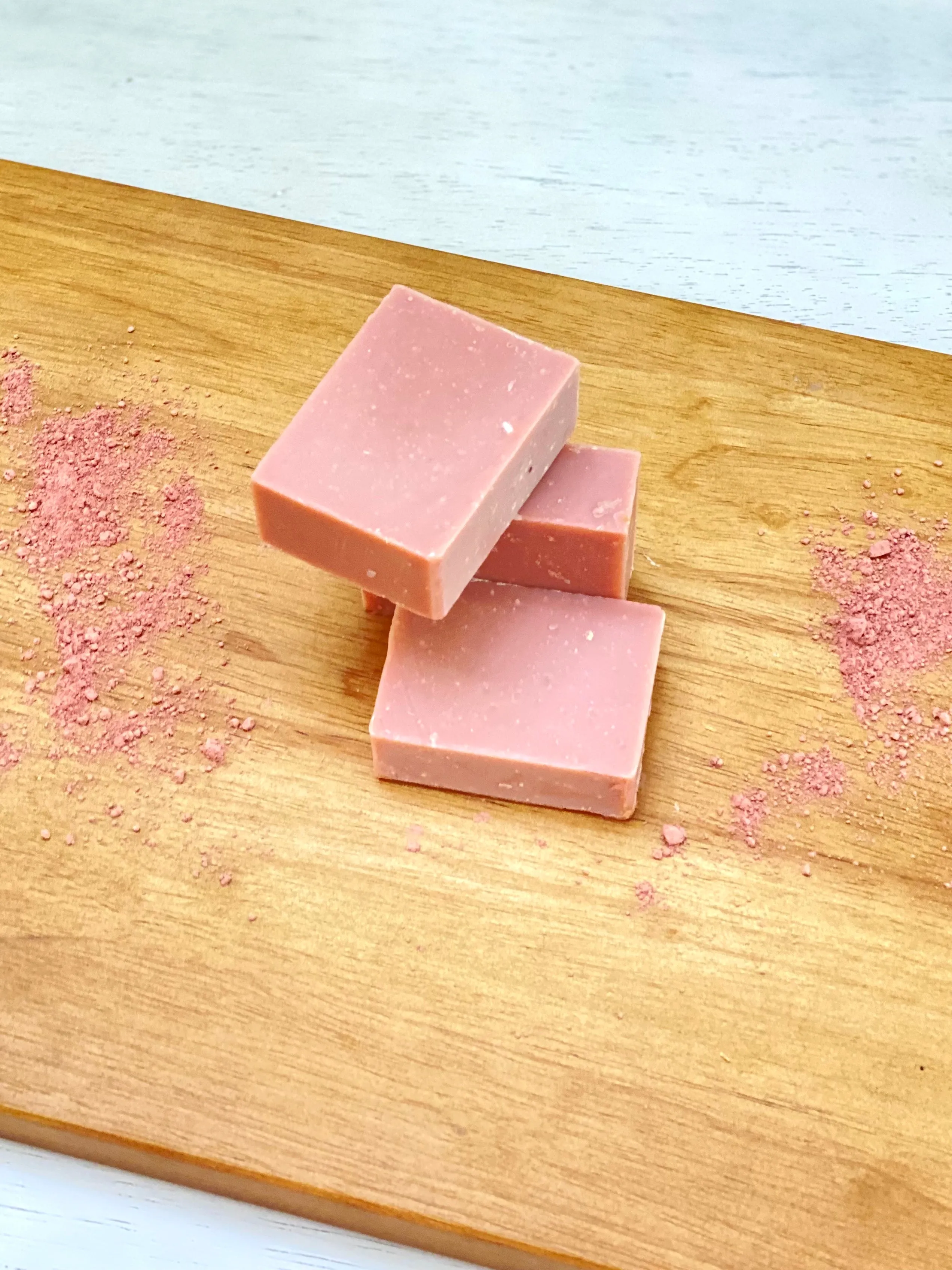 5 oz Complexion Bar Handcrafted Soap