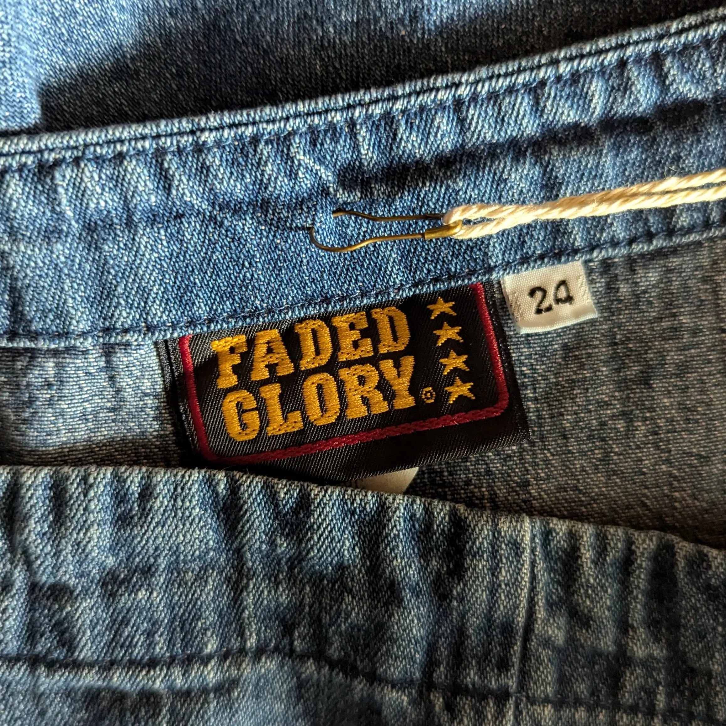 90s Vintage Plus Size Denim Overall Dress