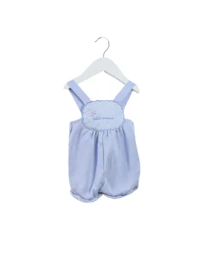 Absorba Overall Short 6M (67cm)