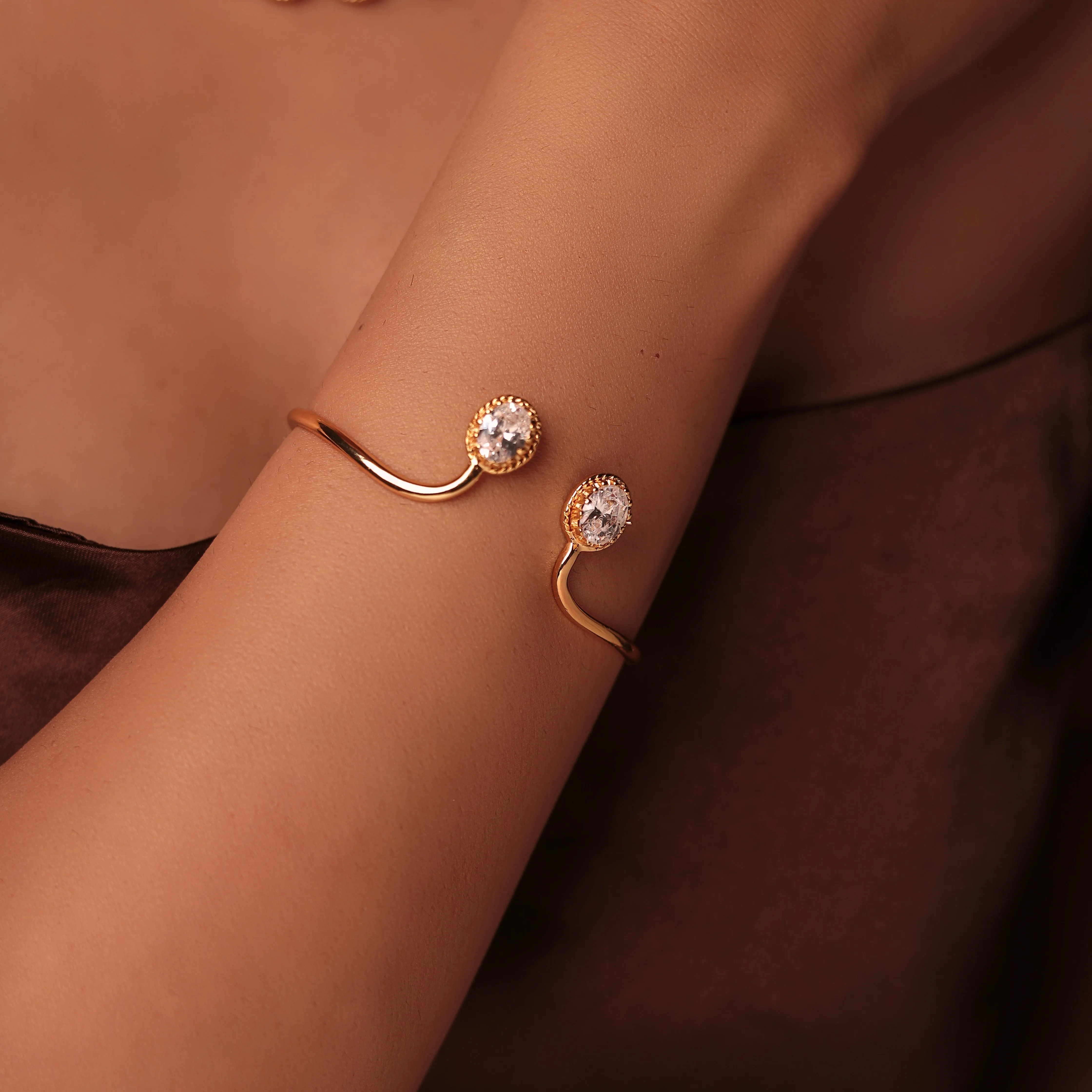 Allure Bangle
