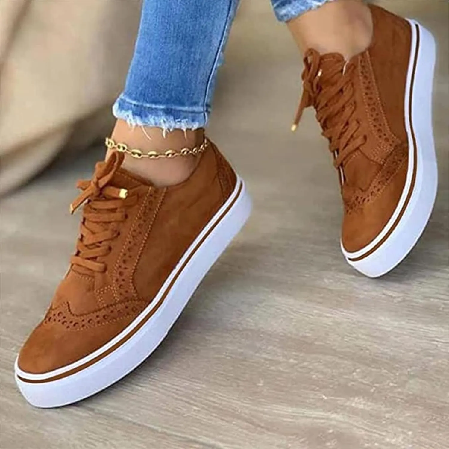 Annelise | Trendy Orthopedic Sneakers