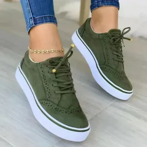 Annelise | Trendy Orthopedic Sneakers