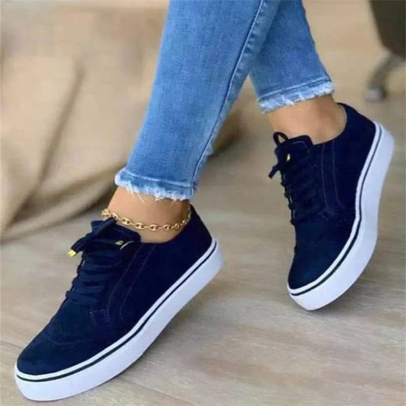 Annelise | Trendy Orthopedic Sneakers