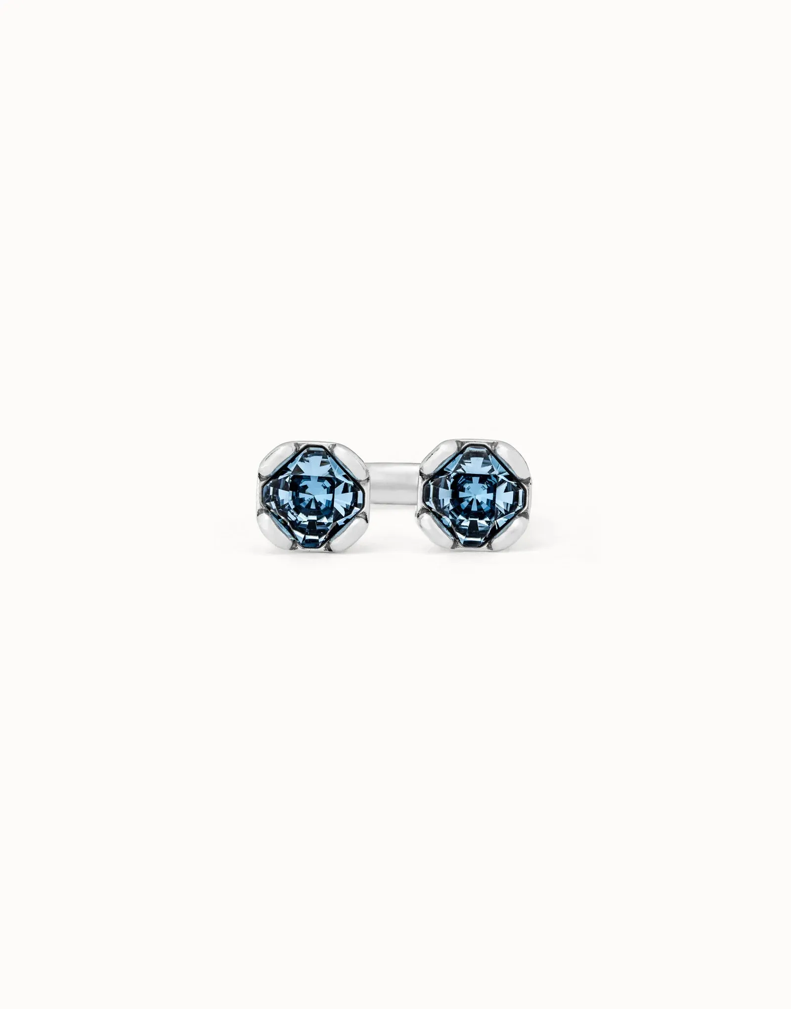 Aura Blue Ring