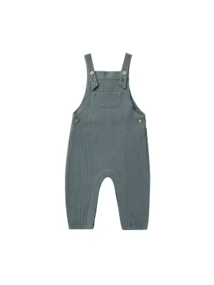 Baby Overall Indigo