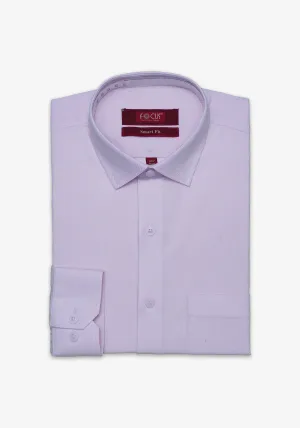 Baby Pink Dress Shirt