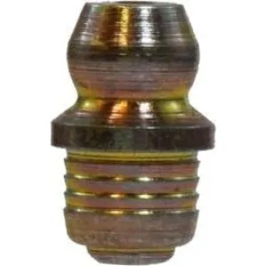 Ball Check Drive Type 0.55" Overall Length 743 Grease Fitting