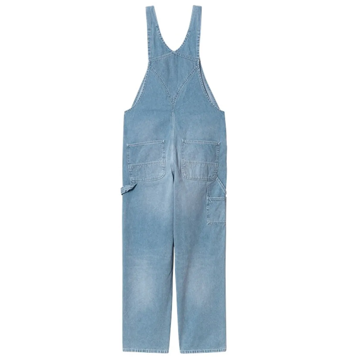 Bib Overall