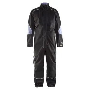 Blaklader Anti Flame Overall  6061 - 1516