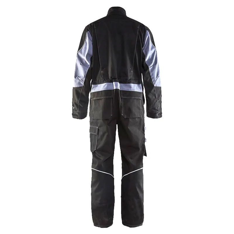 Blaklader Anti Flame Overall  6061 - 1516