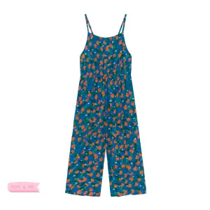 Bobo Choses All Over Oranges Woven Overall