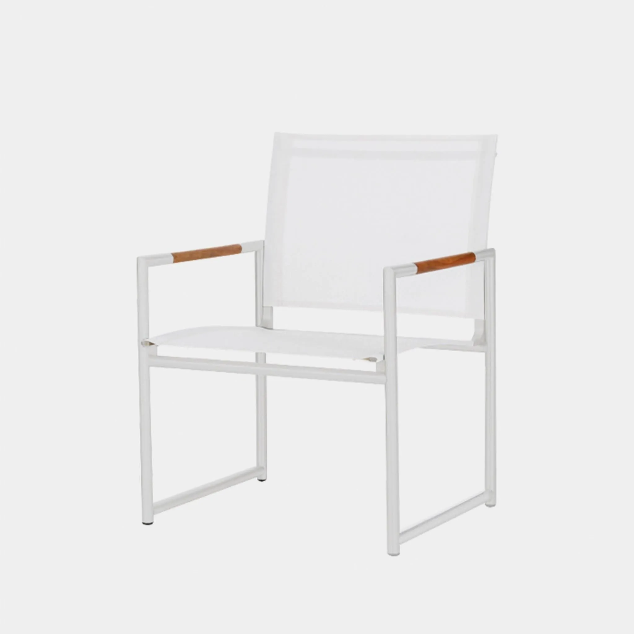 Breeze Club Chair