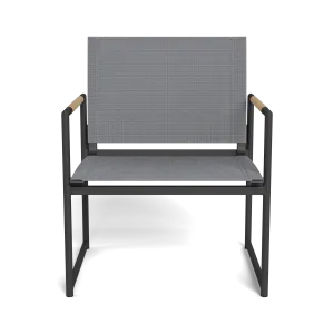 Breeze Club Chair