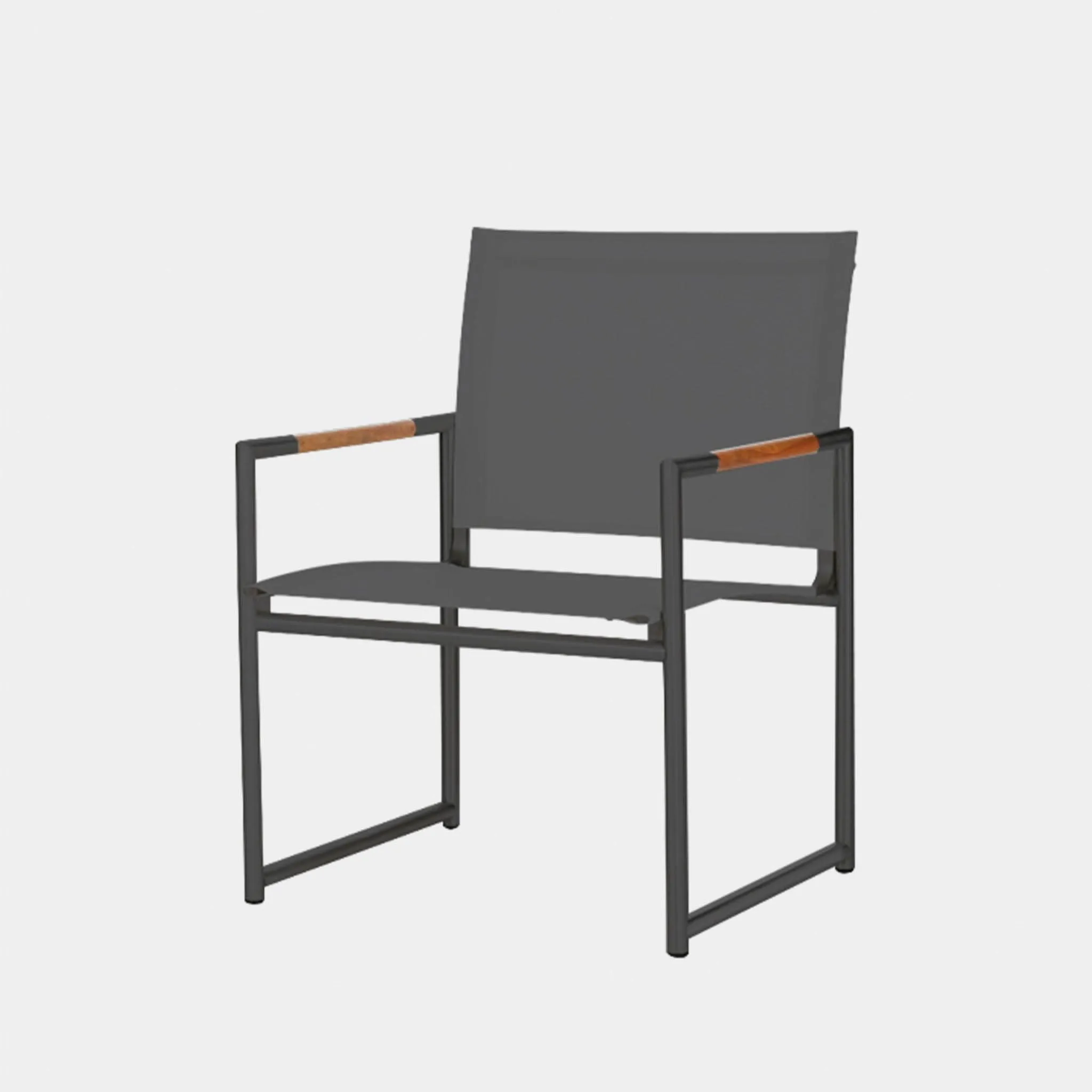 Breeze Club Chair
