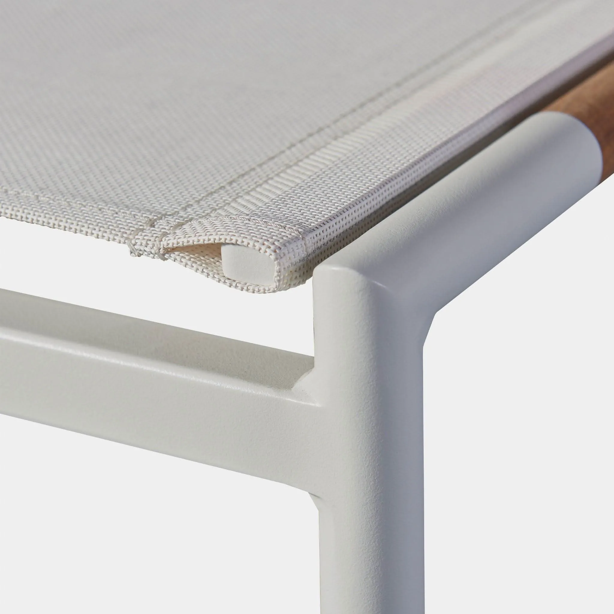 Breeze Footstool