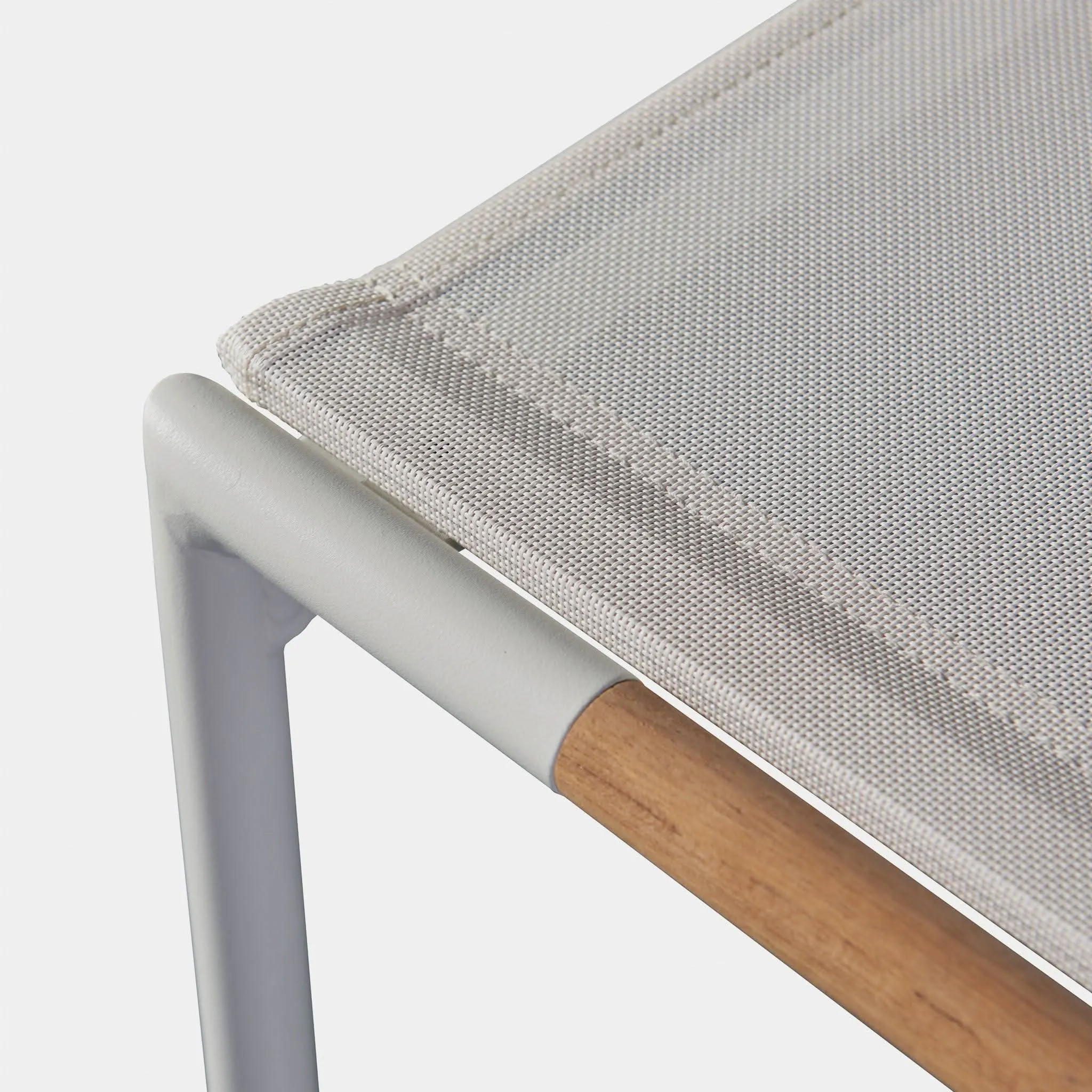 Breeze Footstool