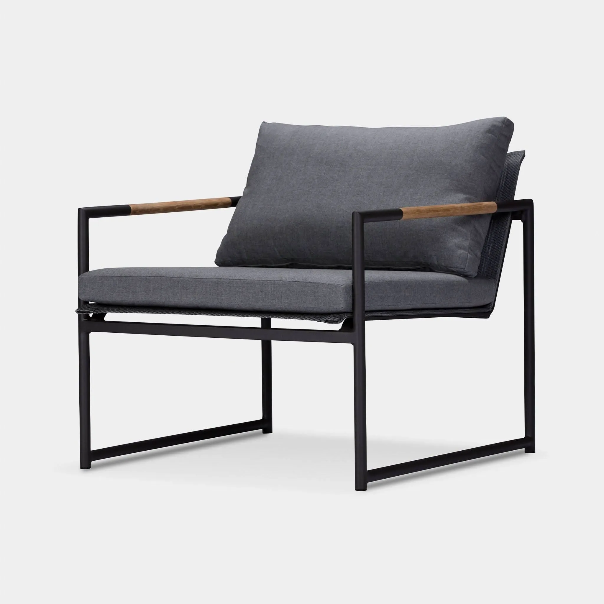 Breeze Lounge Chair