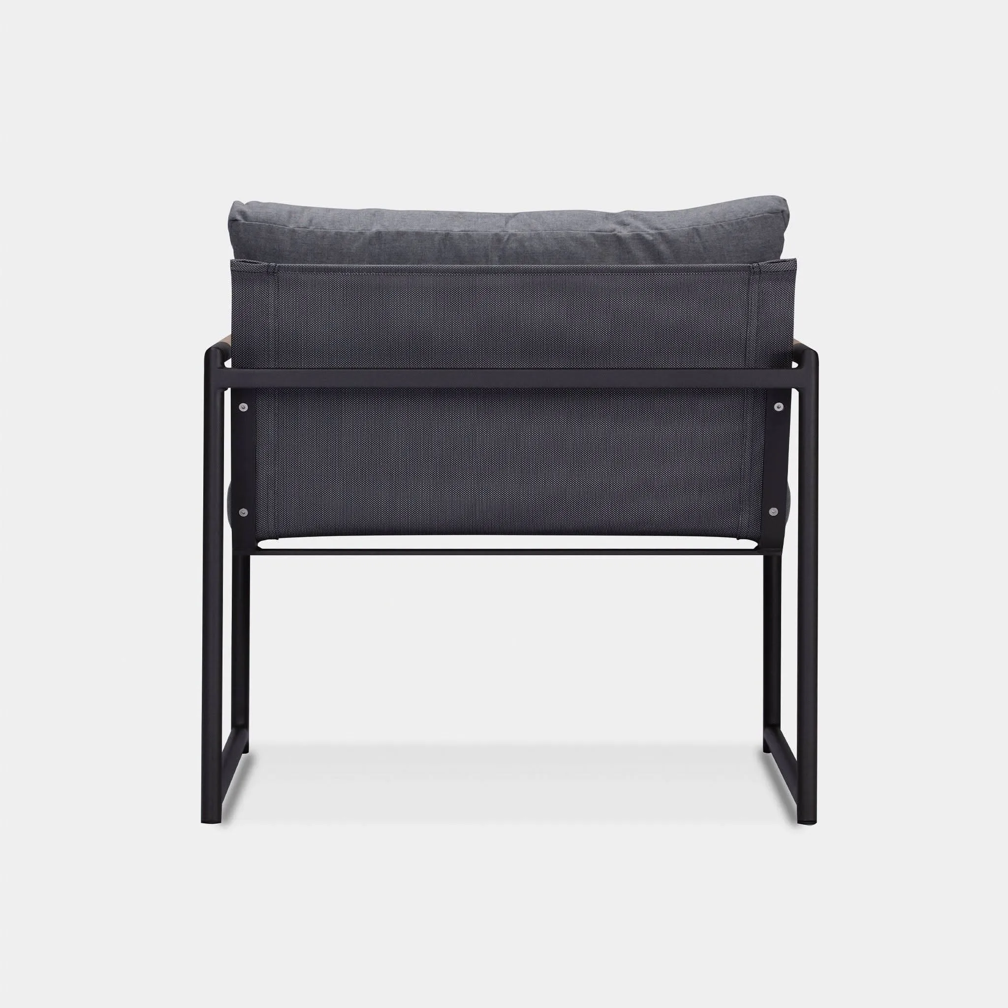 Breeze Lounge Chair