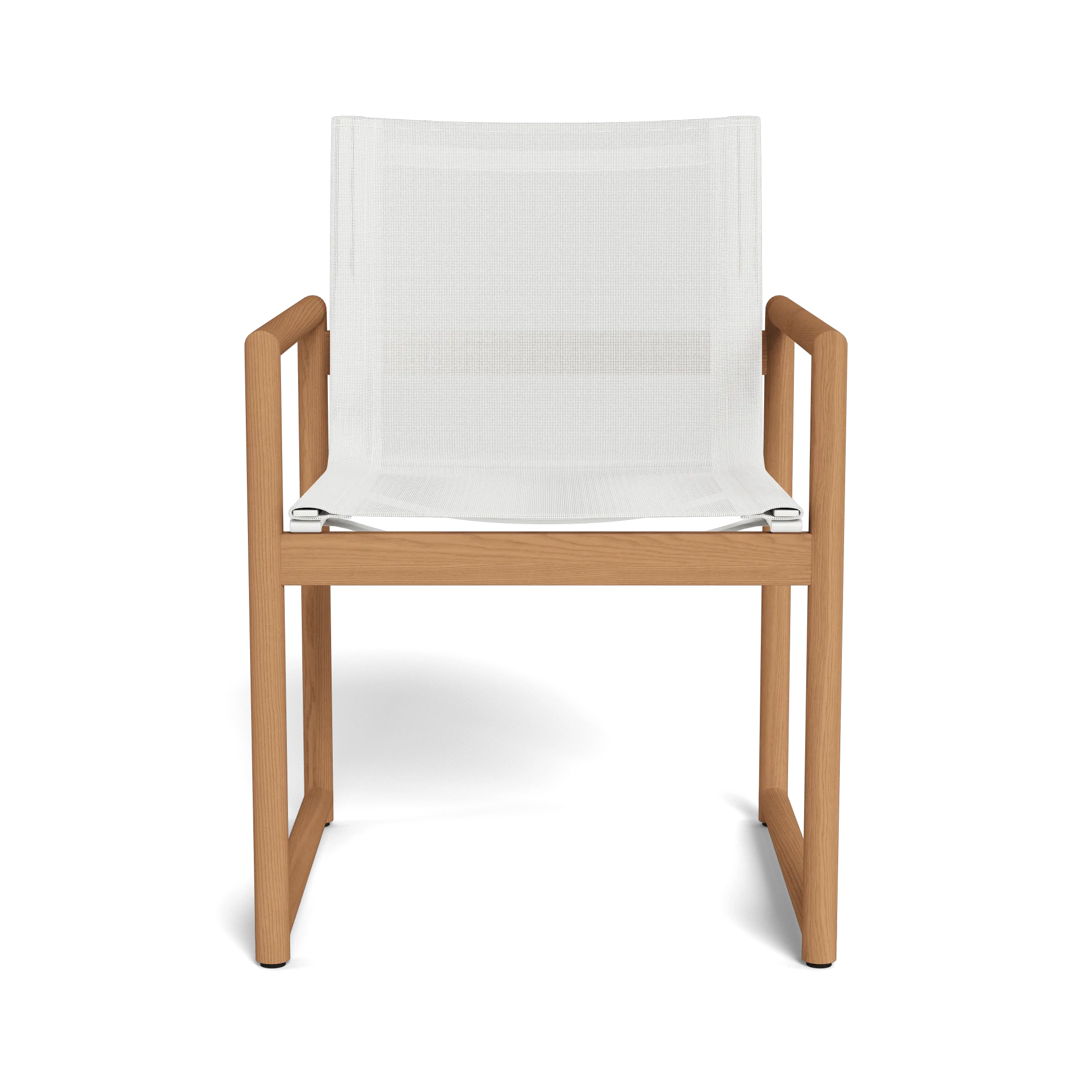 Breeze Xl Teak Dining Chair