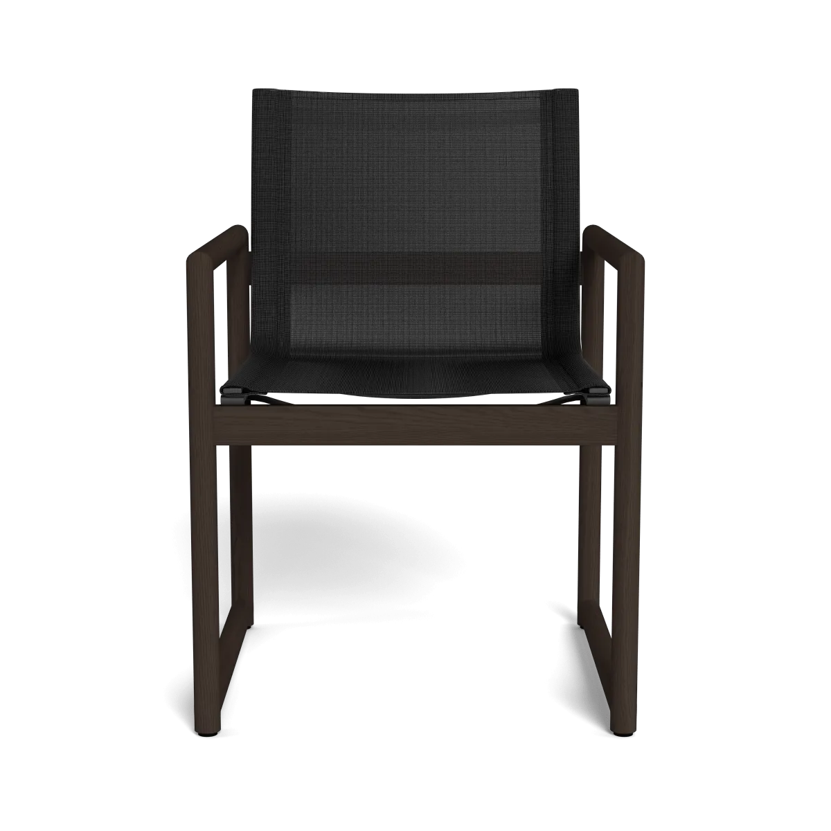 Breeze Xl Teak Dining Chair
