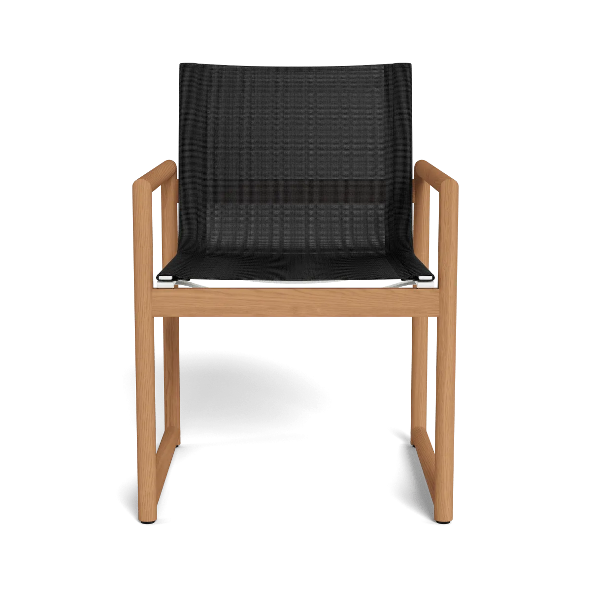 Breeze Xl Teak Dining Chair