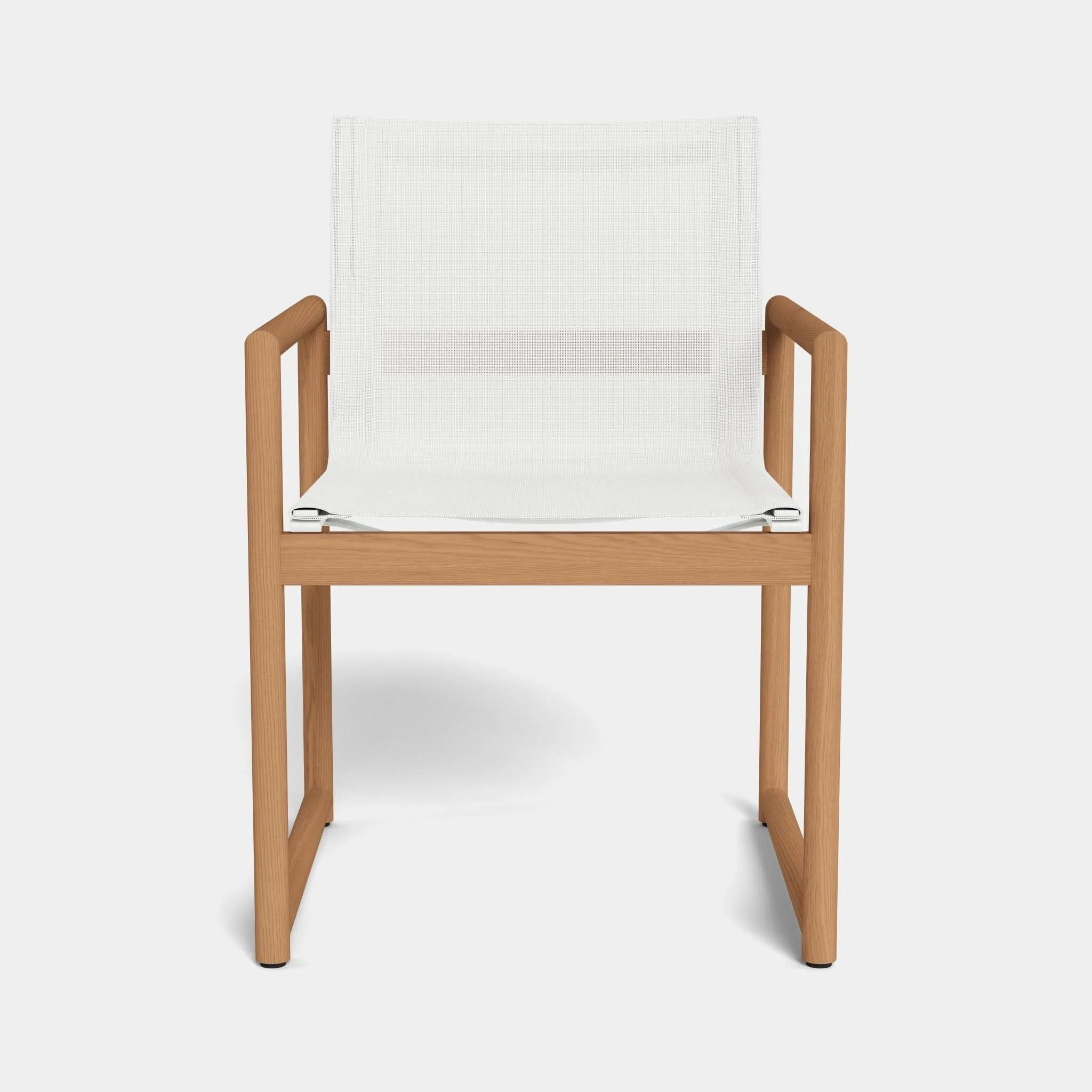 Breeze Xl Teak Dining Chair