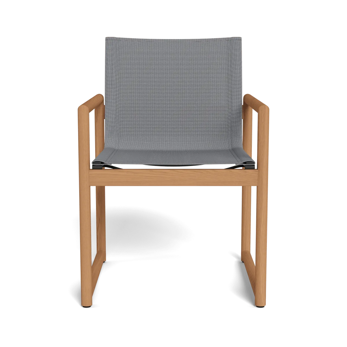 Breeze Xl Teak Dining Chair