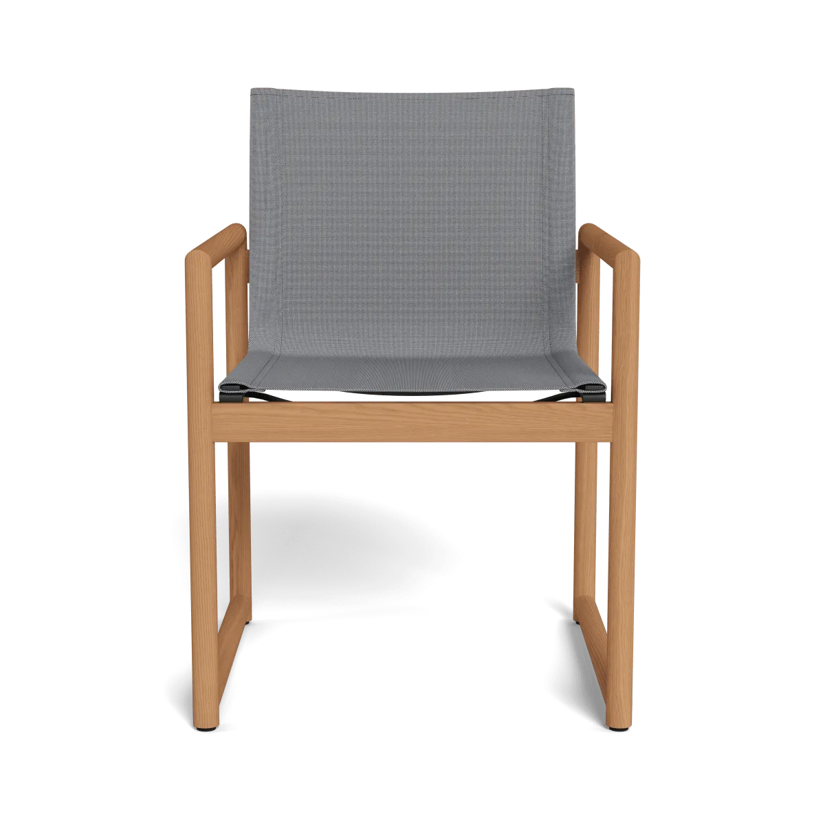 Breeze Xl Teak Dining Chair