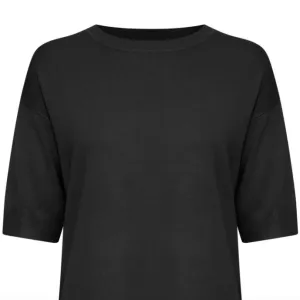 BY - Morla knit tee