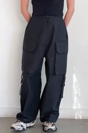 CARGO PANT
