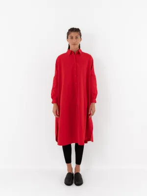 Casey Casey Yuki Longue Shirt