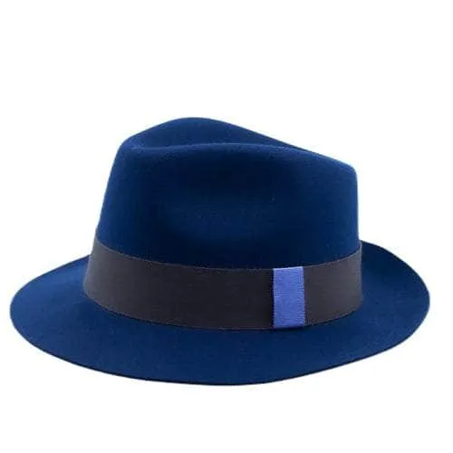 Chapeau Feutre Trendy Ambition