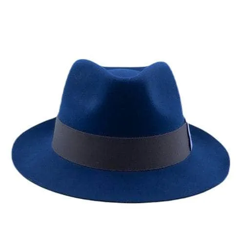Chapeau Feutre Trendy Ambition