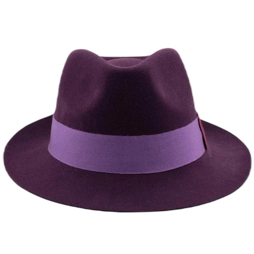Chapeau Feutre Trendy Audace