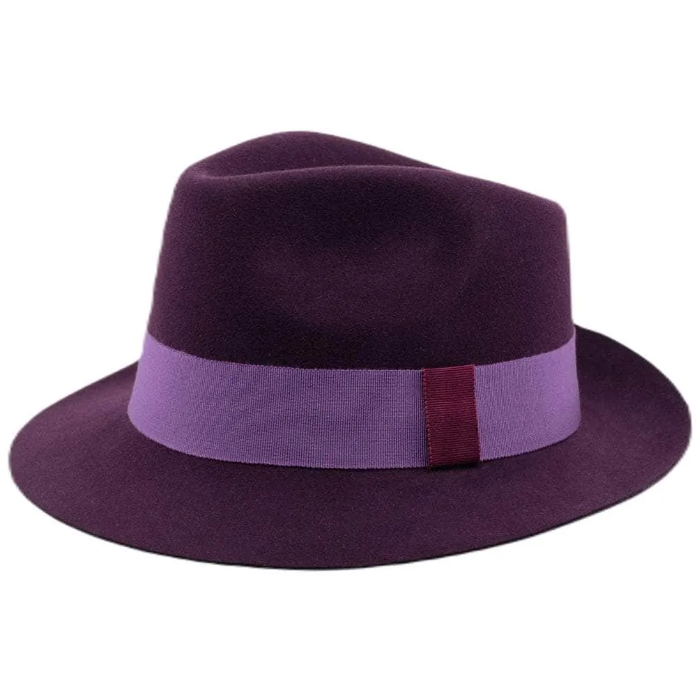 Chapeau Feutre Trendy Audace
