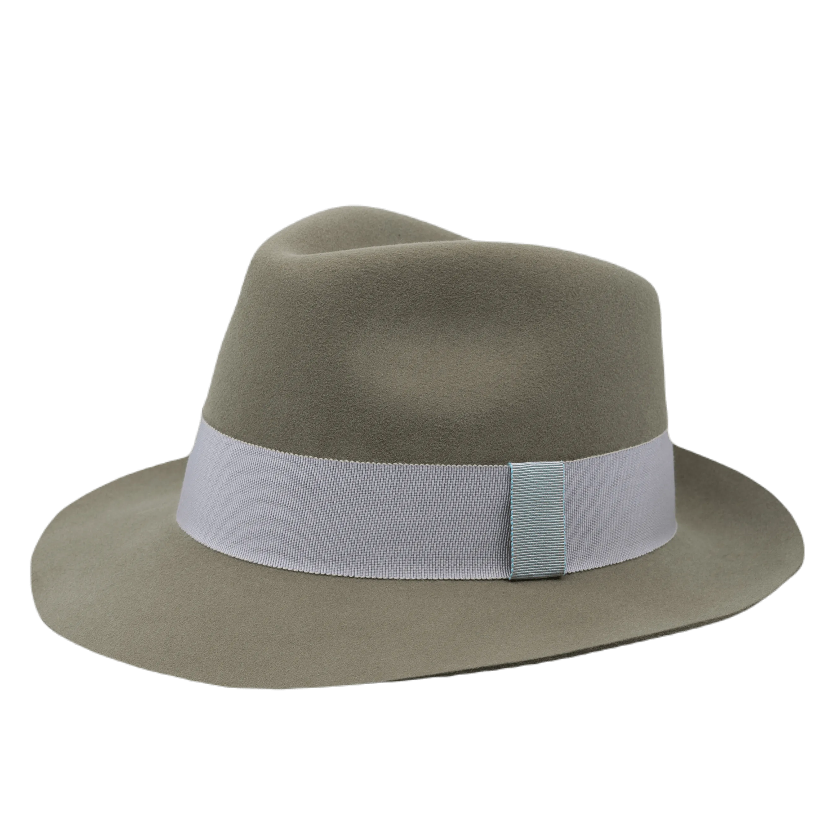 Chapeau Feutre Trendy Aventure