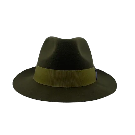 Chapeau Feutre Trendy Rivage