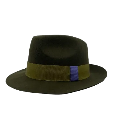 Chapeau Feutre Trendy Rivage