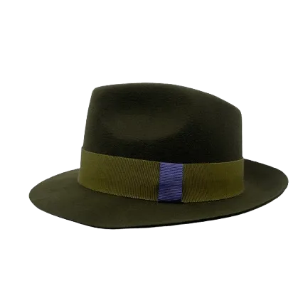 Chapeau Feutre Trendy Rivage