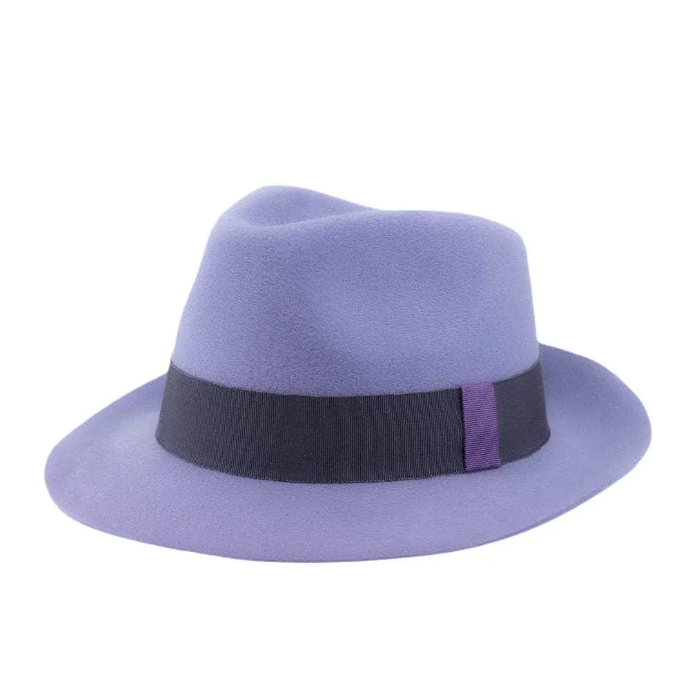 Chapeau Feutre Trendy Romance