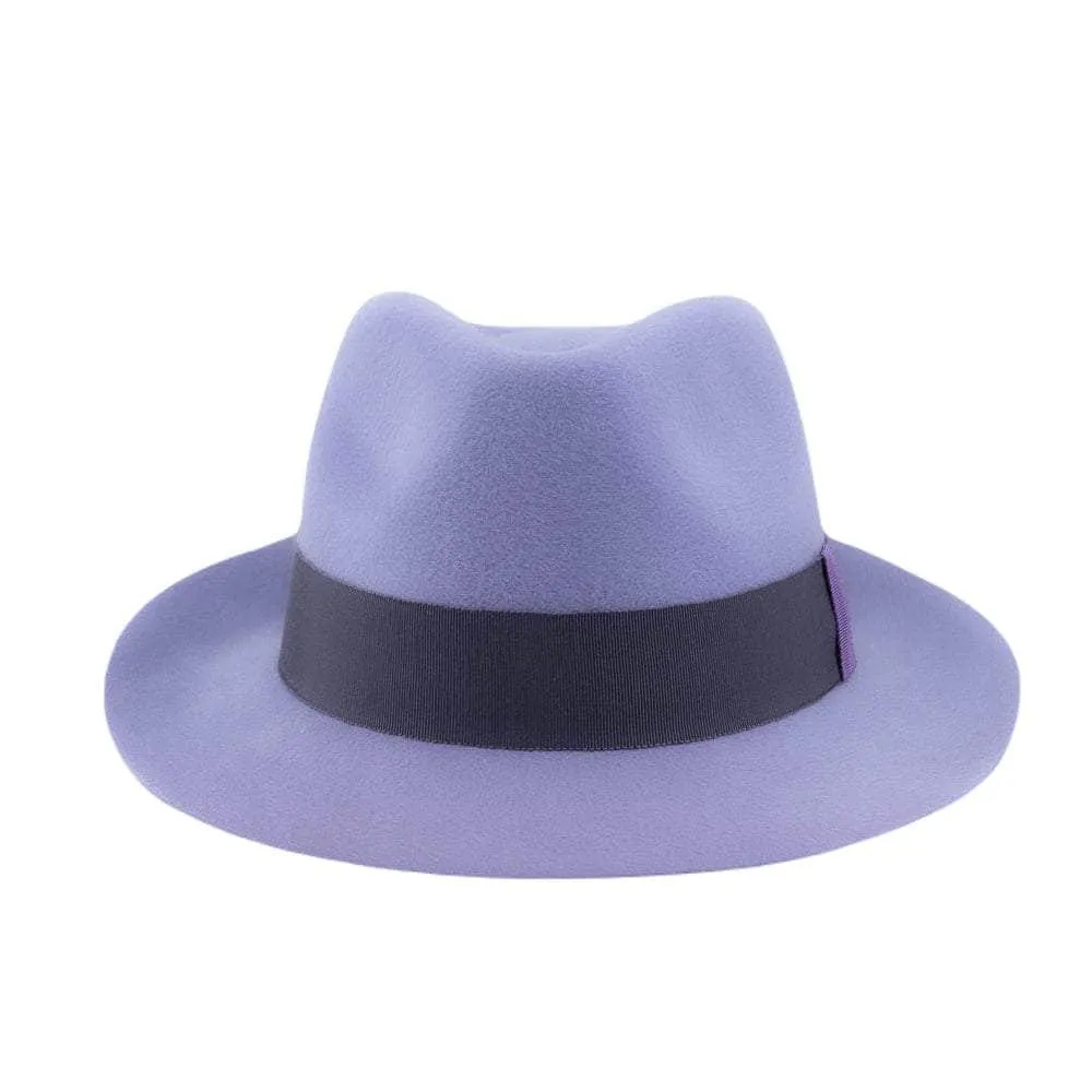Chapeau Feutre Trendy Romance
